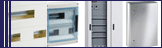 Enveloppes modulaires et VDI