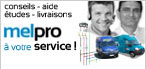 melpro � votre service