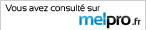 vous avez consult� sur le site