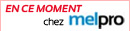 En ce moment sur Melpro