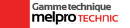 La gamme Melpro Technic