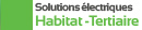 Gamme Habitat-Tertiaire