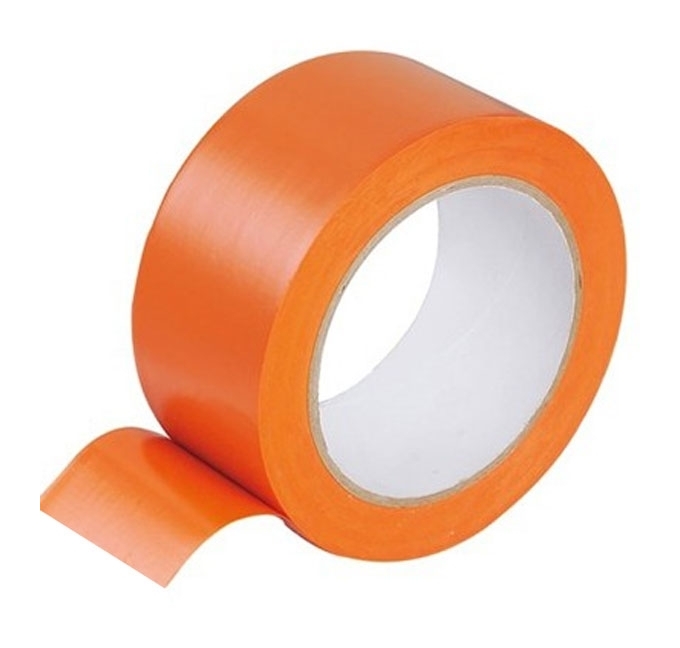 Adhesif orange pare-vapeur 33m x 50mm