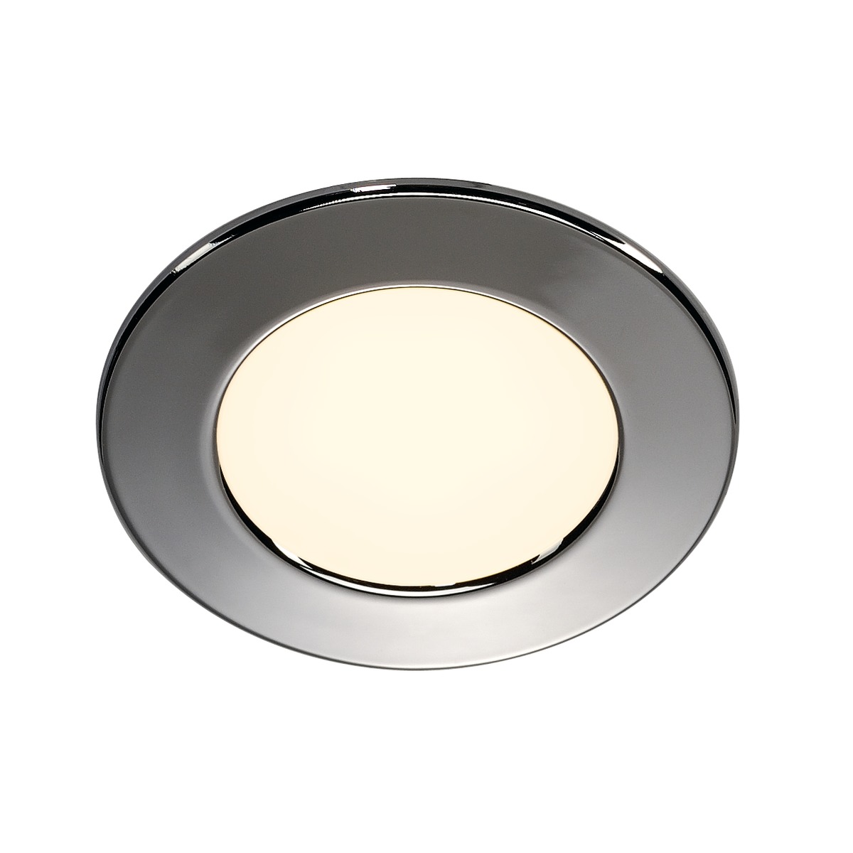 Downlight LED chrome 2,8W 2700K DL126