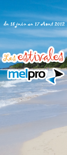10 PROMOS QUI VOUS RAPPORTENT !